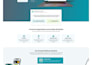 build a high converting webflow website and design a pixel perfect webflow site